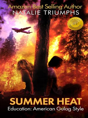 cover image of Summer Heat